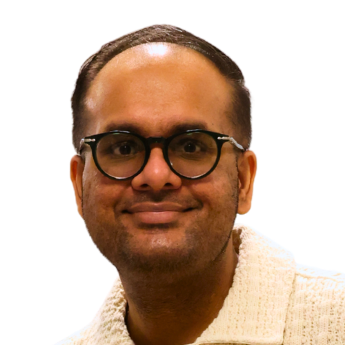 Dr. Parth Kansagra